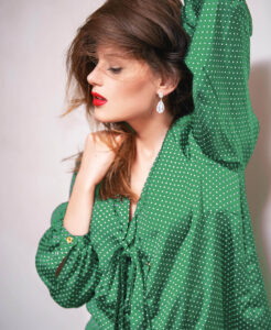 Tops and tunics for women