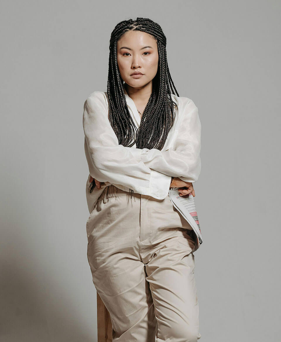 Western wear for women