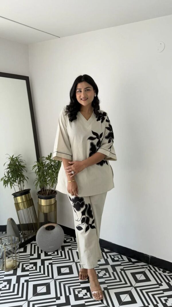 Coord sets for women