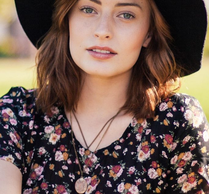 Trendy western wear for women